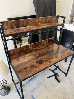 Desk