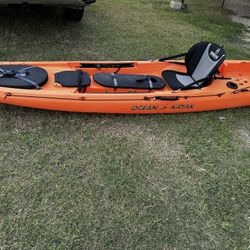 Kayak 