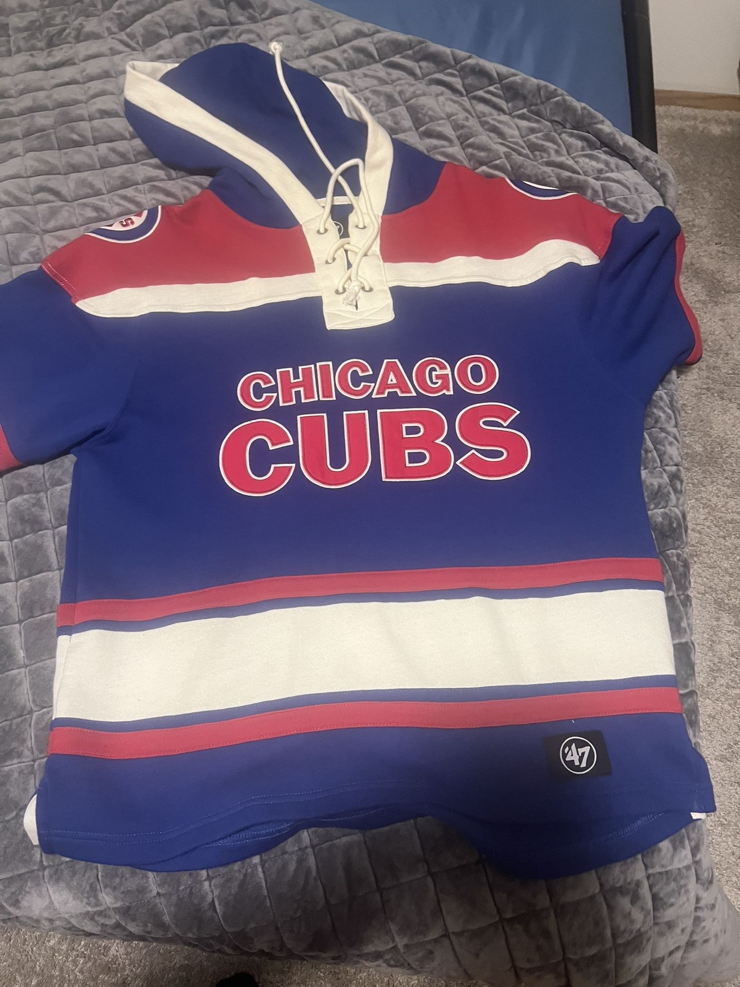 Chicago Cubs Hoddie