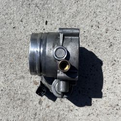 Factory throttle Body N54✅