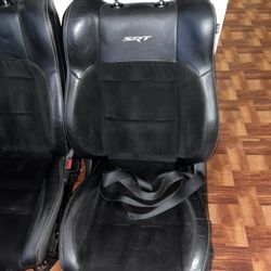 SRT seats