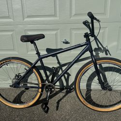 Redline 26 Inch BMX Cruiser