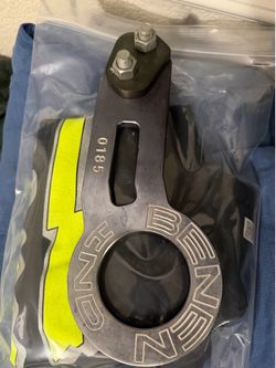 BENEN Industries Tow Hook