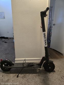 GOTRAX