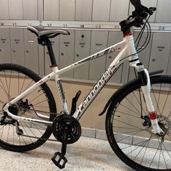 CANNONDALE QUICK CX 3…
