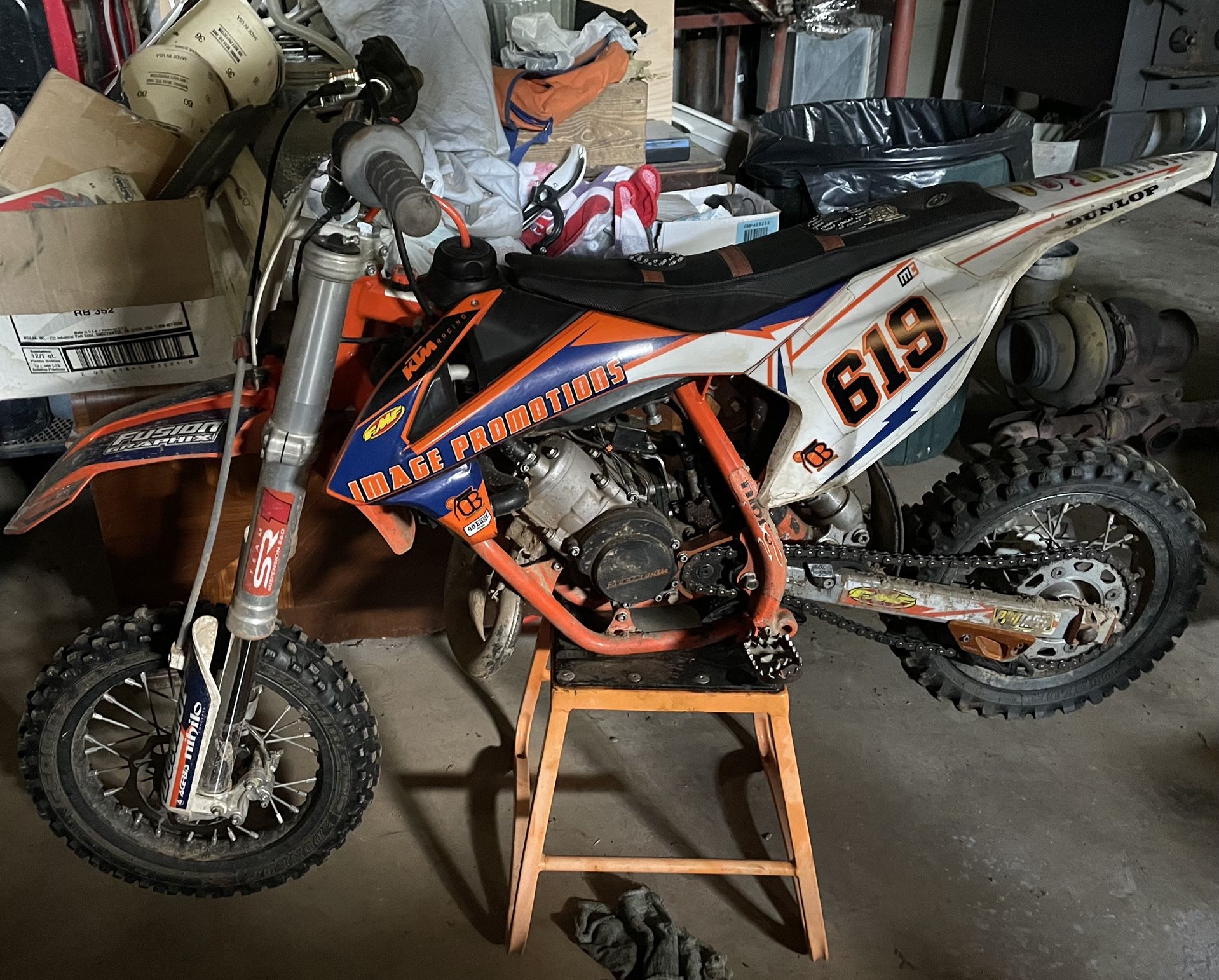 KTM
