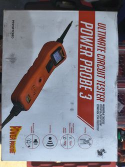 Power Probe 3