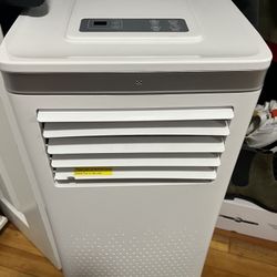 Air Conditioner AC Aire Acondicionado