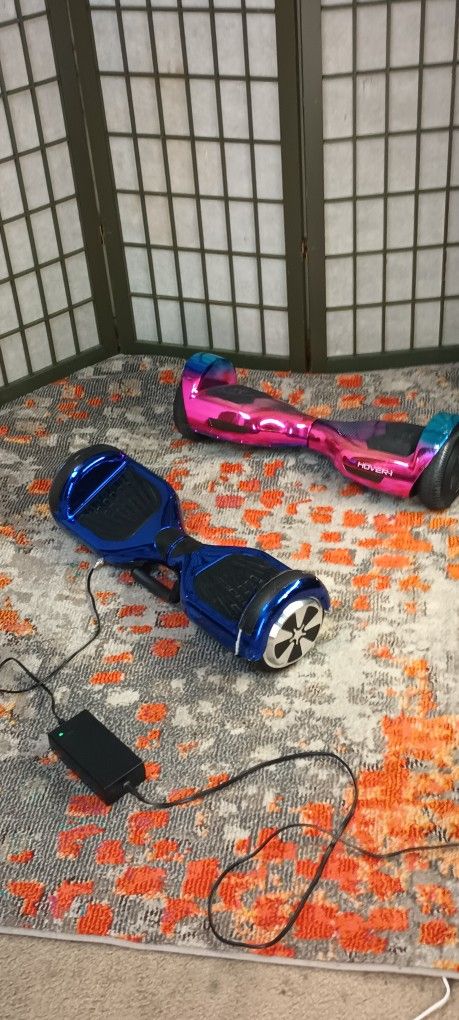 SUPER LOW PRICE: HOVERBOARD