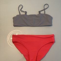 Hurley Bathing Suit Size S