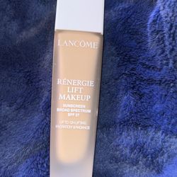 Lancome Renergie Lift