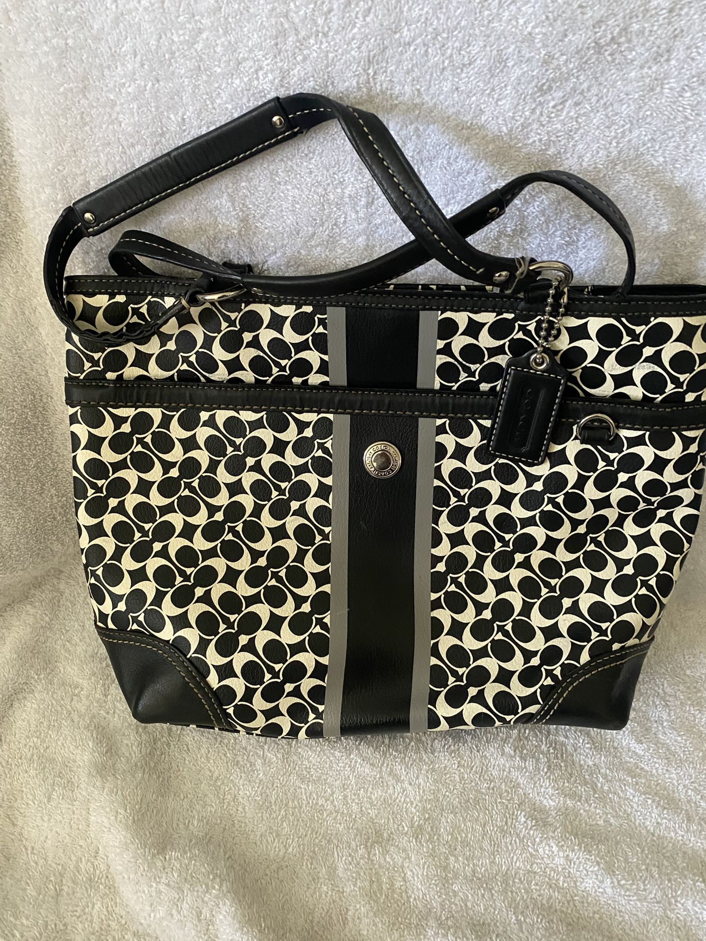 Coach Purses