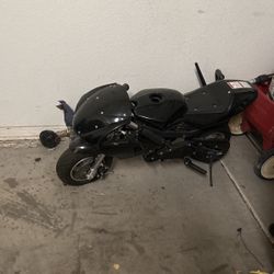 Mini Bike