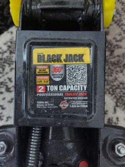 Car jack