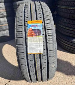 215/55/17 Brand New Tires