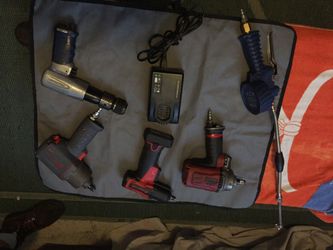Power tools