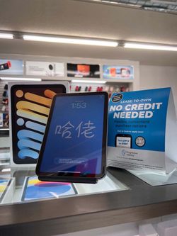 iPad Mini A17 pro 128gb WiFi