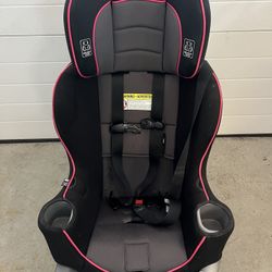 Graco Car Seat