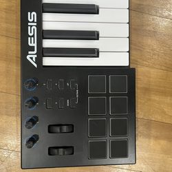 Alesis V49 USB MIDI Controller 