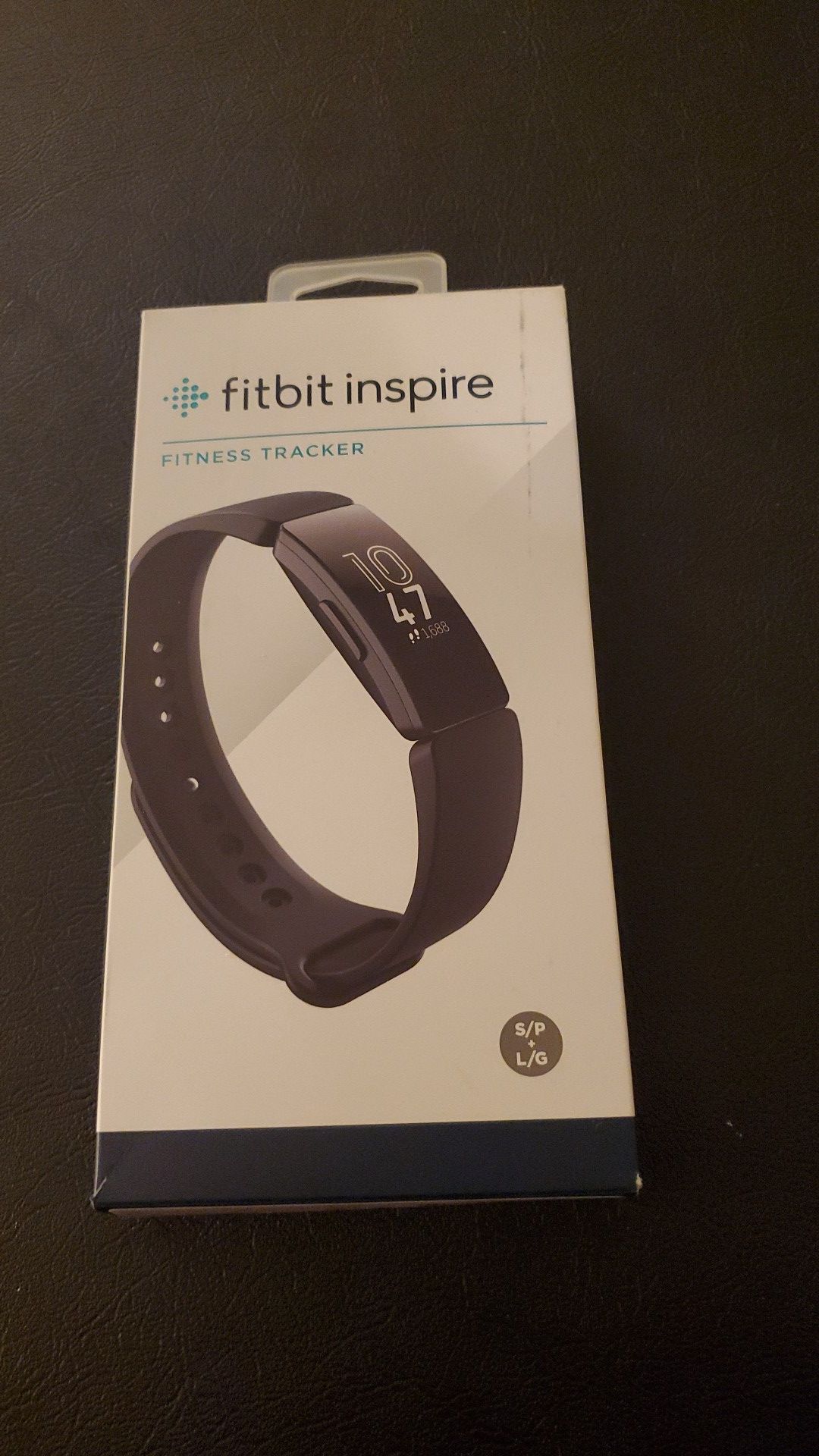 Fitbit Inspire