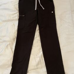 Figs Womens Kade Scrub Pants Xs