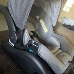 Safety 1st Carseat and Base