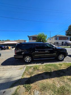 2009 GMC XL YUKON DENALI