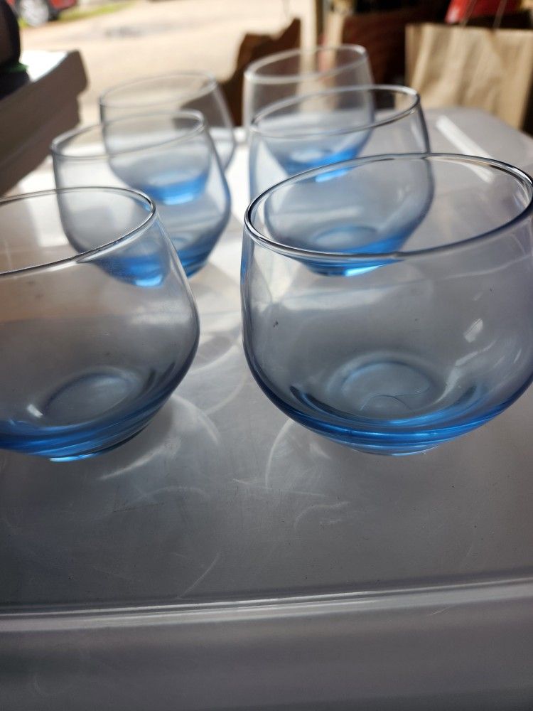 Dessert Bowls