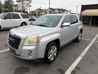 2015 GMC Terrain