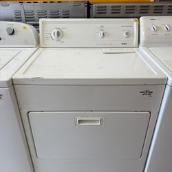 Kenmore Gas Dryer 