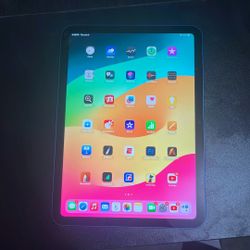 iPad (10th generation)