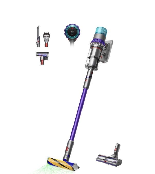 Dyson Gen5detect vacuum Brand New
