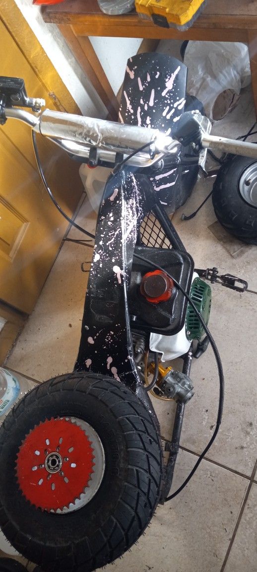 Mini Bike