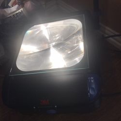 Proyector De Imágenes