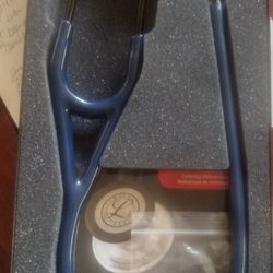 Littmann Stethscope