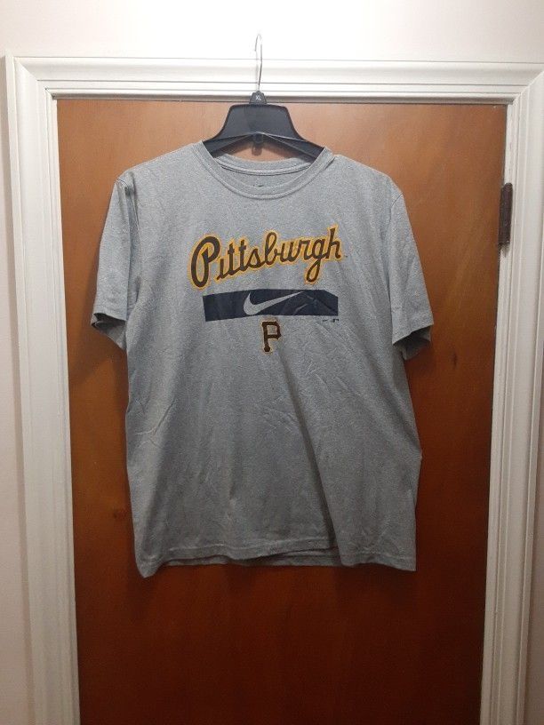 Pittsburgh Pirate T-shirt