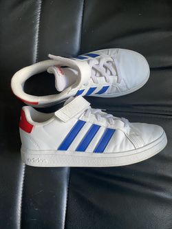Kids Adidas Shoes