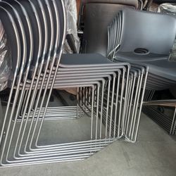 Hon Classroom Training Room Guest Lobby Waiting Room Church Office Chairs (26)