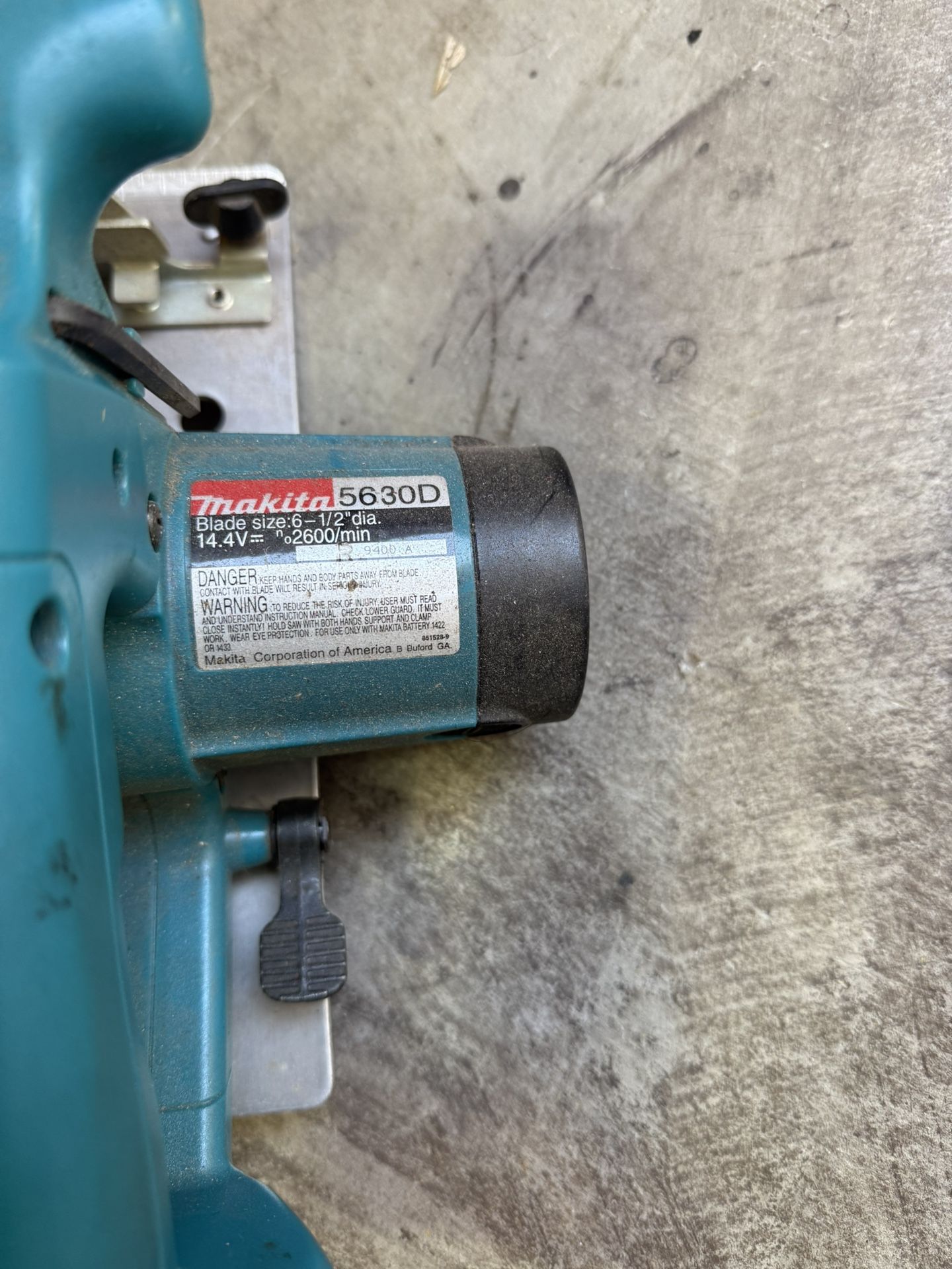 Makita