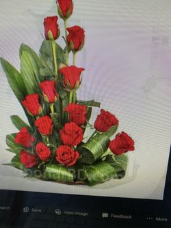 Arreglo Floral