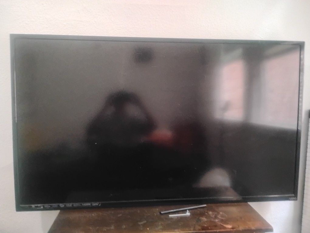 50 Inch Smart TV