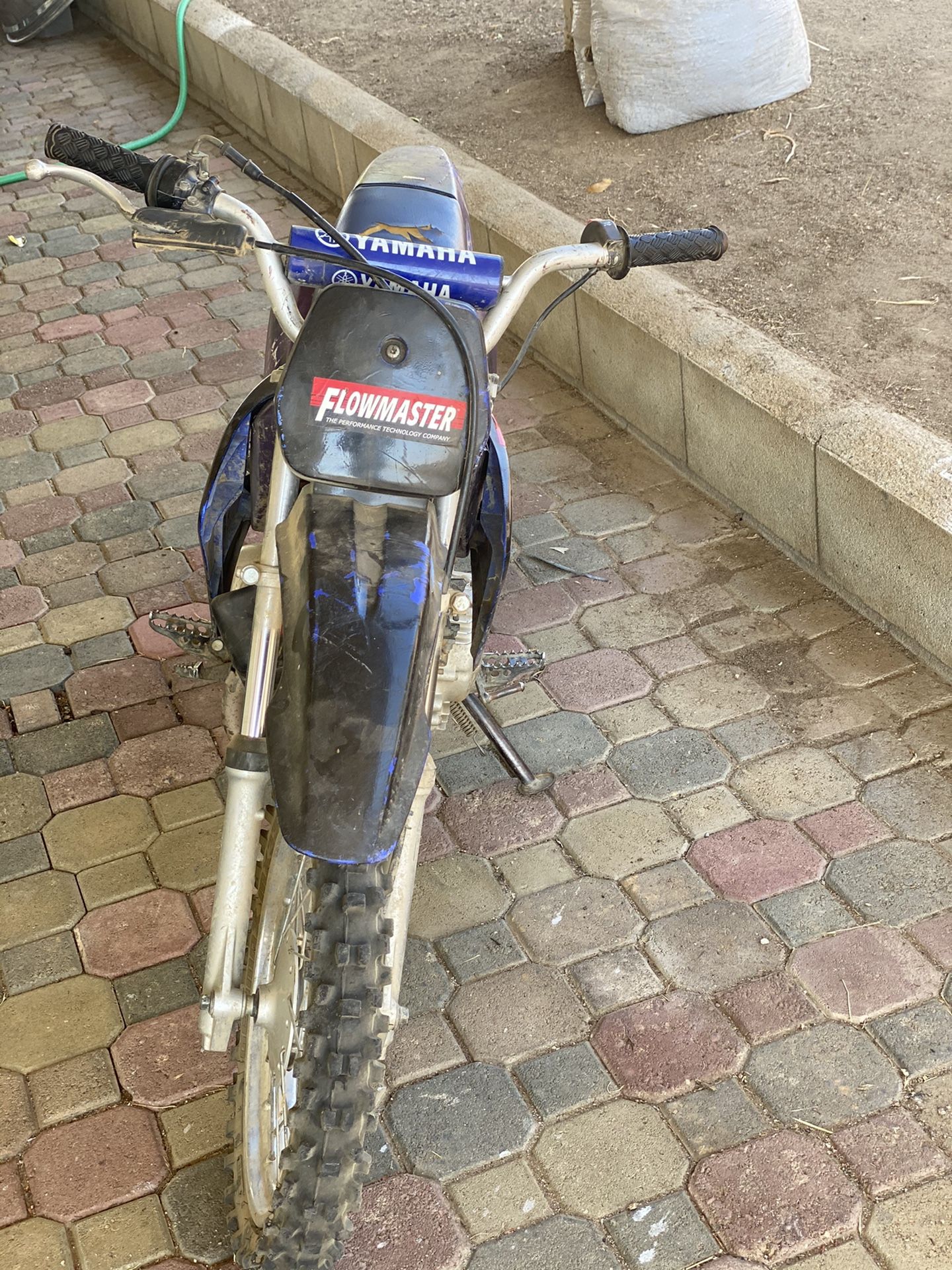 Yamaha ttr 90 2003 for Sale in Riverside, CA OfferUp