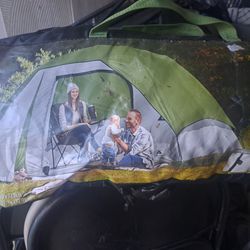 6 Person Tent 