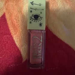 Color pop Hocus Pocus Glitter Lipgloss