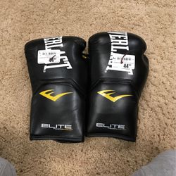 Boxing Gloves
