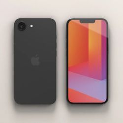 iPhone 16 e