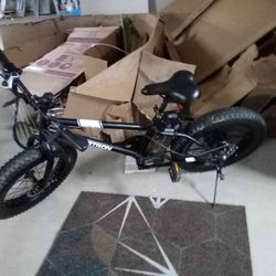 E Bike 