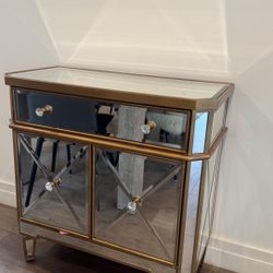 Mirror Chest