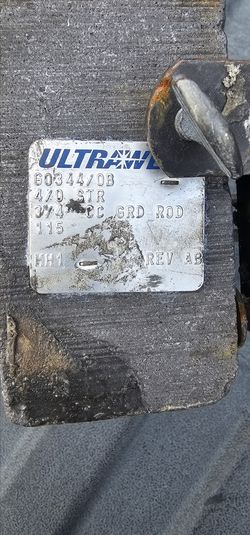 Cadweld kit