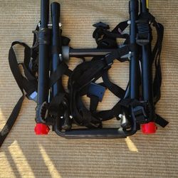 Bike Rack